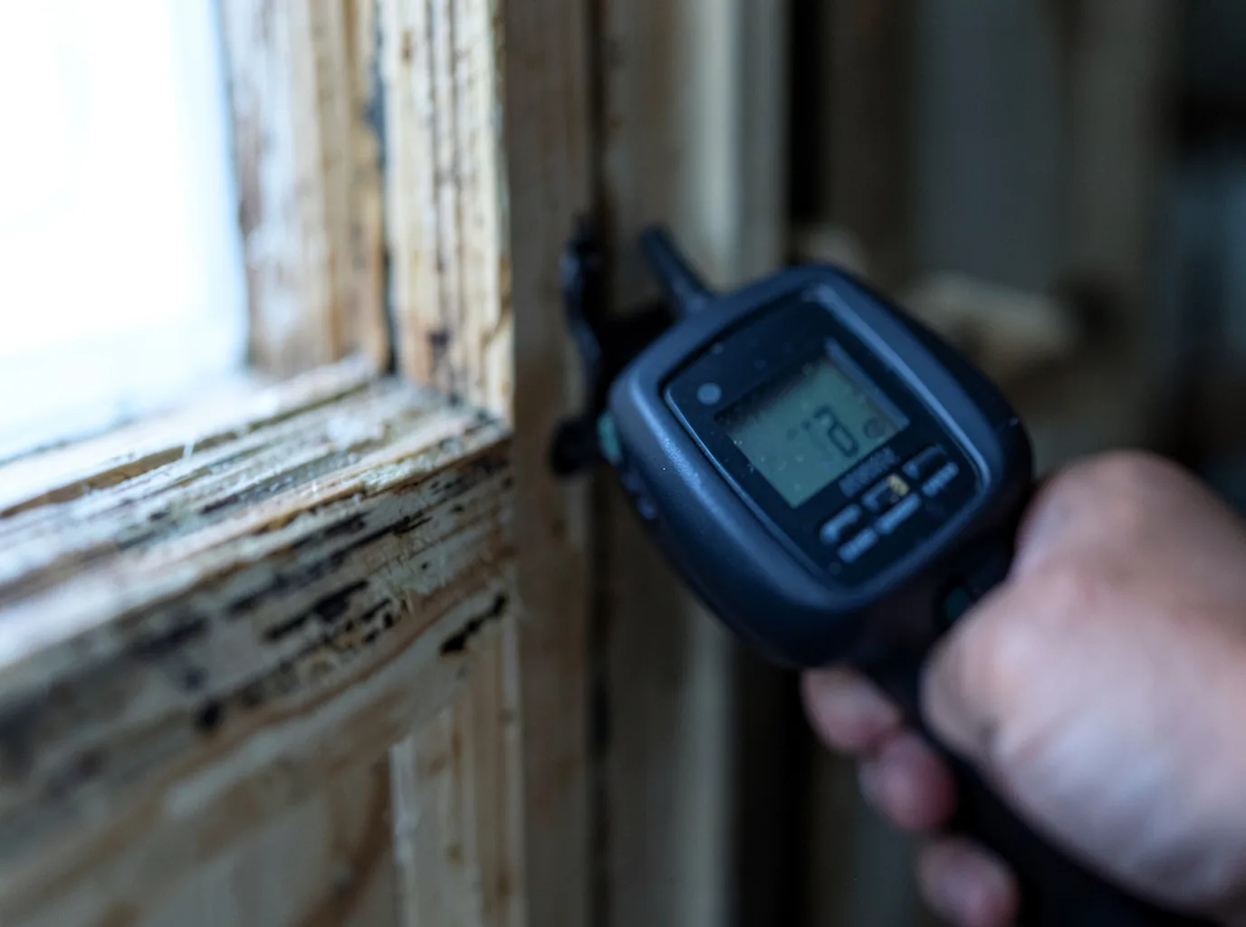 Commercial Water Damage Restoration in Diggs, VA